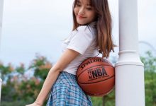 [IESS异思趣向]041 第N种幻想之《婉萍札记》① 婉萍[93P／182MB]-美图岛