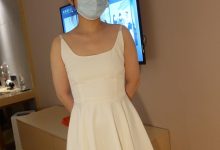 [ROSI写真]口罩系列 2021.09.16 NO.1922[85+1P／103MB]-美图岛