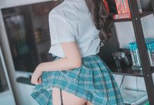 DJAWA – NO.020 Plug Me In [99P-911M]-美图岛