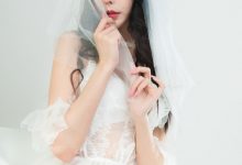 [Ligui丽柜] 2021.09.08 《欲嫁情丝》兔子 [69+1P-92M]-美图岛