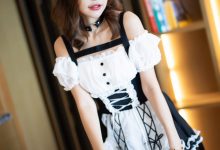 [MyGirl美媛馆] 2021.09.03 VOL.588 绮里嘉ula [81+1P]-美图岛