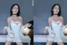 虎牙主播RD-ViKI 钞票枪新世界热舞舞蹈 [10V1.05G]-美图岛