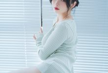 rioko凉凉子 Vol.077 人妻毛衣 [54P-508MB]-美图岛