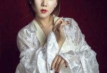 [YouMei尤美] 2021.06.05 骊歌行 丰臣羽立[35+1P691M]-美图岛