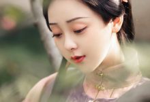 [YITUYU]艺图语 2021.07.16 海棠 煜月 [31P-524MB]-美图岛