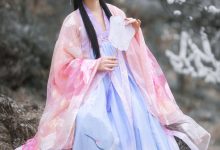 [YITUYU]艺图语 2021.08.28 杏花弦外雨 赵瑞洁_ez [23P-490MB]-美图岛