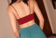 [ROSI写真]2021.09.25 NO.3582[92+1P128M]-美图岛