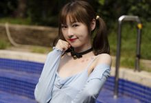 [YALAYI雅拉伊]2021.09.25 NO.843 阳光下 京京[39+1P／501MB]-美图岛