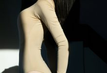 [GALLI嘉丽]舞蹈生日记 2021.04.01 鱼子 [46P-323MB]-美图岛