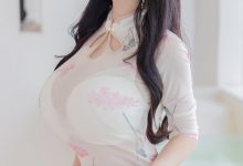 [YOUMI尤蜜荟] 2021.10.18 VOL.706 允爾 [58+1P]-美图岛