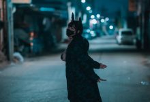 DJAWA – NO.030 Rudy The Wolf of Midnight [230P-2.9G]-美图岛