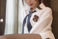 小女巫露娜 - NO.12 白衬衣 [28P-284MB]-美图岛
