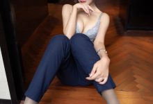 [XIAOYU语画界] 2021.10.25 VOL.639 王馨瑶yanni [73+1P]-美图岛