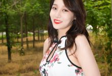 [Ligui丽柜] 2021.10.10 《金秋艳光》团子 [72+1P-502M]-美图岛