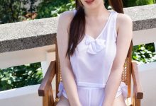 [LeeheeExpress]  LEHC-Dec20 - Woo [67P-112MB]-美图岛