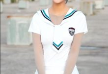 [妖精社视频] 2021.10.10 BH2117 《苏伟-来打针吗？》钻石版 [1V-568M]-美图岛