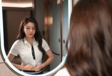 [YouMi尤蜜] 视频 李多多 白领丽人出街实录 [1V]-美图岛