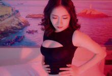 [YouMei尤美] 视频  满房春色 十三姨 [1V]-美图岛