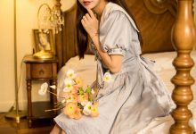 [YALAYI雅拉伊]2021.10.30 NO.855 水手服 程小蝶[41+1P／519MB]-美图岛