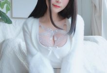 Coser小姐姐白银81 Vol47-48 最新两套合集【222P+9V-1.42G】-美图岛