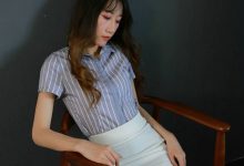 [IESS异思趣向] 2021.06.11 丝享家829：怡怡《长腿实习生》[88P／122MB]-美图岛