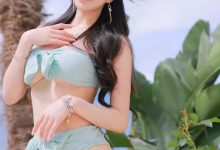 [XiuRen秀人网] 2021.11.22 No.4248 玉兔miki [50+1P]-美图岛