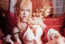 阮邑_Fairy NO.013 - 光荣 凉夜香雪[30P／921MB]-美图岛