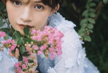 [YITUYU]艺图语 2021.08.20 花都开好了 于斯 [27P-522MB]-美图岛