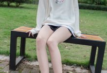 大生模拍 No.157 丹丹 白嫩美丝 [50P218MB]-美图岛