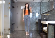 [TK舞社] TK雯雯第一期- [14v3.69g]-美图岛