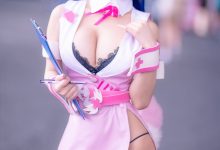 鬼畜瑶 NO.005 阿狸 [14P-28MB]-美图岛