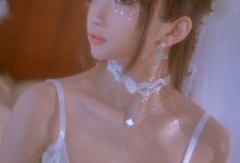 鬼畜瑶 NO.023 蝶变花嫁 [50P-627MB]-美图岛