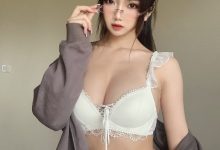 鬼畜瑶 NO.041 白内衣[34P2V-260MB]-美图岛