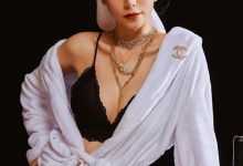 [YouMi尤蜜] 2021.11.29 林夕 [43+1P]-美图岛