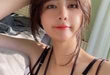 眼酱大魔王 NO.051 – 居家女友 [26P-277M]-美图岛