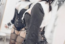 阿半今天很开心 NO.009 – 束缚恶魔 [34P-93M]-美图岛