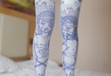 兔玩映画 - 无敌废材 [40P-23.4MB]-美图岛