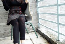 学妹校园寝室短丝系列001期 王丽君[85P／284MB]-美图岛