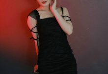 [IESS异思趣向] 2021.09.02 丝享家907：紫薇《姹紫嫣红》[97P／124MB]-美图岛