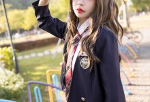 [YALAYI雅拉伊]2022.01.03 NO.881 最美的青春 阿禾[40+1P／479MB]-美图岛