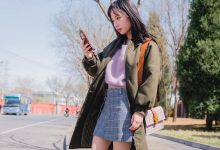 袜涩写真 VOL.004  Amanda.H打车小剧情 [86P／303MB]-美图岛