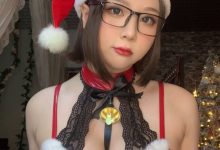 杨晨晨诱惑视频写真 [10V-155MB]-美图岛