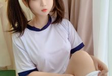 是依酱呀 - NO.10 体操服 [31P-48MB]-美图岛