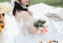 是依酱呀 - NO.21 依酱私人拍摄图 [30P-165MB]-美图岛