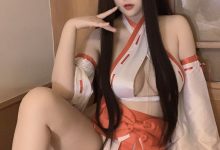 是依酱吖 - NO.38 女巫 [41P4V-110MB]-美图岛