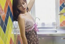 [YALAYI雅拉伊]2021.12.10 NO.872 自愈 芷琳[38+1P／518MB]-美图岛