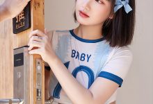 [YouMei尤美] 2021.09.30 教练の秘密 尹兒[55+1P-1.13G]-美图岛