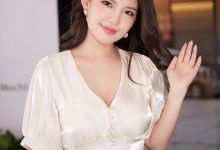 [YouMei尤美] 2021.10.12 瑶妹攻略 曦宝儿[43+1P-776M]-美图岛