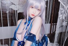 cos小姐姐青青子27套合集[3.56GB]-美图岛