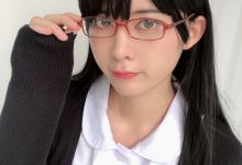 眼酱大魔王 NO.053 – 黑丝护士[20P／87.1MB]-美图岛